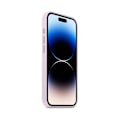 Miniatyrbillede 5 af 5: iPhone 14 Pro APPLE Silikonetui i Lilla