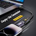 Miniatyrbillede 3 af 10: USB-B til Type-C Konverter MIDI Adapter USB-B HUN TIL HAN USB-B Female to Male USB-B Female to Male