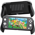 Pikkukuva 1 / 10: Nintendo Switch Lite -ohjaimeen suunniteltu ergonomisesti mukava käsikäyttöinen suojakotelo