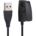 Miniatyrbilde 1 av 3: Lader for Garmin-klokker - Universal hurtiglader Garmin Charging Cable-Small Clip