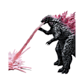 Pikkukuva 5 / 5: Godzilla vs. Kong: The New Empire -elokuvan Burning Godzilla -toimintahahmo (2024)