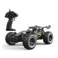 Miniatyrbilde 1 av 6: 1:18 Liten Høyhastighets Offroad 2.4G Fjernstyrt Bil Drifting