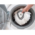 Miniatyrbilde 3 av 5: 2 stk moppehoder for Vileda Easywring & Clean