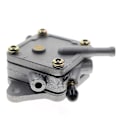 Pikkukuva 5 / 5: 72021-g01 Polttoainepumppu Medalist Golf Cart 4-tahti 295cc 350cc 94-03