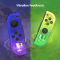 Miniatyrbillede 5 af 8: Controller til Nintendo Switch, Udskiftning til Switch Trådløs Controller med Dobbelt Vibration