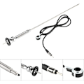 Miniatyrbillede 3 af 5: Universal bilantenne, 18,5\" Universal tagradio