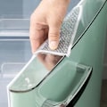 Miniatyrbilde 4 av 5: Stål Multi-Purpose trådskrubb - Kraftig rengjøringsmiddel