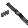 Miniatyrbillede 3 af 6: Tech-Protect Garmin Fenix 3/5X/6X/7X Armbånd Rustfrit Stål Sort
