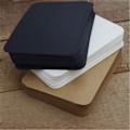 Pikkukuva 8 / 8: Pelikortit tyhjät kova paperi kortti paperi DIY lautapeli Valkoinen 04 White