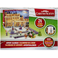 Miniatyrbillede 5 af 8: NWT SJÆLDEN National Lampoons Julekalender National Lampoons Clark Griswold