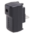 Pikkukuva 1 / 5: Insta-360 One-x2 USB-C -portin siirto mikrofoneille Kaksi mikrofonia Ääniadapteri