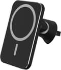 Magnetisk trådløs telefonholder bil lader, hurtiglader