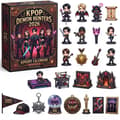 Miniatyrbilde 10 av 11: Kpop Julekalender 2026 - Blind Box-gave til fans Type A
