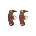Miniatyrbilde 5 av 5: Skulderstropp for Longchamp Veske Transformasjonstilbehør Fri stansing for mini veske Skulderstropp mini veske Light blue