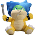 Pikkukuva 1 / 5: Ludwig von Koopa 7 tuuman pehmolelu