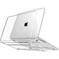 Miniatyrbillede 1 af 6: Etui kompatibelt med MacBook Pro 13 tommer 2016-2020 (A2338 M1/ A2289/ A2251/ A2159/ A1706/ A1989) Beskyttende Snap On Hard Shell