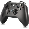 Miniatyrbillede 1 af 5: Xbox One trådløs controller, Xbox trådløs controller til Xbox Series X&S/Xbox One/Elite/Windows 7/8/10 Sort