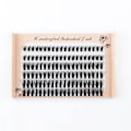 Miniatyrbild 4 av 6: 10/20/30D Individuella Ögonfransar Fluffiga Naturliga Ögonfransar Paket Dramatiska Fransförlängningar Mjuka 3D Falska Ögonfransar Make Up Cils 20D 20D 12mm