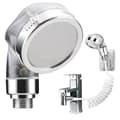 Shower Hose with Nozzle - For sink and basin