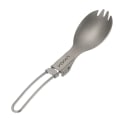 Miniatyrbillede 3 af 4: Lixada Titanium Foldbar Ske