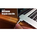 Miniatyrbillede 3 af 4: Ersætningsoplader 45W til Macbook Air A1465 A1436 A1466 A1435