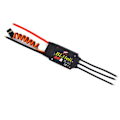 Pikkukuva 1 / 10: Harjaton ESC-nopeussäädin 30A 30A 30A 30A