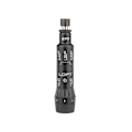 Miniatyrbillede 1 af 4: 1 stk. .370 Rh Golfskaft Sleeve Adapter til Ping G430 Icrossover Utility Jern