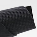 Miniatyrbillede 1 af 10: Reparationssål Insula Reparationslap SORT 37X14CM Sort Black 37x14cm