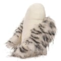 Miniatyrbild 3 av 4: Harry Potter Hedwig Plysch - 20cm Mjuk Plysch Snöuggla[HK]