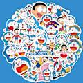 Pikkukuva 1 / 5: #50 Tinker Bell Cat Doraemon Tarra Kuva#