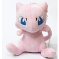 Miniatyrbild 1 av 5: Arrival dex Mew Plyschleksak Söt Mew Mjuk Plyschdjur 16 cm Barnpresent