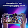 Pikkukuva 6 / 6: 5 kpl Karkaistua Lasia iPhone 16 14 13 12 15 Pro Max Mini Näytönsuojaksi iPhone 7 8 Plus XXR Xs Max Suojaava Lasi iPhone XR iPhone XR 5 Pcs