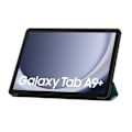 Pikkukuva 3 / 4: Tech-Protect Galaxy Tab A9 Plus -kotelo Smart - Sad Cat 210