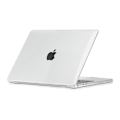 Miniatyrbilde 2 av 6: Tech-Protect MacBook Air 13 2022-2024 Skal SmartShell Transparent
