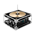 Miniatyrbilde 1 av 4: Solid State Music Tesla-spole Kunstig Lyn Skrivebordsleketøy Elektrisk Kraft Trådløs Transmisjonsmodell, 100% Ny