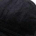 Miniatyrbillede 8 af 10: PCS Mellem-aldrende kasket med vindtætte øreflapper SORT&GRÅ - Perfekt black&grey
