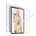 Miniatyrbilde 3 av 6: ESR iPad Air 2020-2022 / Pro 11 2020-2022 2-PAKKS PAPIR-LIKNANDE Skjermbeskytter