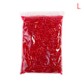 Miniatyrbilde 1 av 5: 1000 stk 1# Tomme frie gelatinkapsler størrelse Gel L L