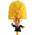 Miniatyrbild 2 av 5: Toalettborste, Gör din toalett stor igen, Humor Toalettborste, Presentidé, Humor, Kul