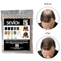 Miniatyrbillede 5 af 5: 10 lbs Fiber Pulp Fiber Pulp Fiber Pulp Håndtering Dark Brown
