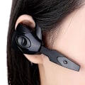 Pikkukuva 1 / 5: Langattomat kuulokkeet 5.1 Stereokuulokkeet Handsfree