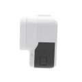 Miniatyrbillede 5 af 5: Front/Side Dør USB-C Micro-HDMI Dæksel til GoPro Hero 5/6 Reparation