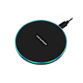 Miniatyrbillede 2 af 5: 15W Hurtig Trådløs Oplader Samsung, Iphone Airpods Oplader