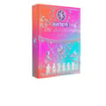 Miniatyrbilde 6 av 11: Kpop Julekalender 2026 - Blind Box-gave til fans Type A