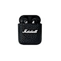 Miniatyrbilde 1 av 4: Trådløse Bluetooth-hodetelefoner hvite white float