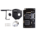 Miniatyrbillede 11 af 11: Høj kvalitet Universal 7.4v Oplader 2000mA/1000mA/500mA XH-3P 2S Li-ion Elektrisk 1000mA
