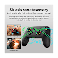 Miniatyrbild 4 av 5: Tears of the Kingdom Spelkontroll Switch Trådlös Kontroll för Switch Pro OLED Spelkonsol Gamepads Joystick-A