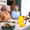 Miniatyrbild 5 av 9: Ramadan Adventskalender, Ramadan Dekorationer för Hemmet, Akryl Eid Ramadan Mubarak