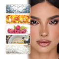 Miniatyrbillede 4 af 5: Pcs læbeblyant skal af læbetatovering læbefarve langvarig holdbar i makeup nærende