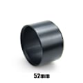 Miniatyrbillede 1 af 5: Dæksel Anti-refleksbeskyttelse 52MM 52MM 52mm 52mm